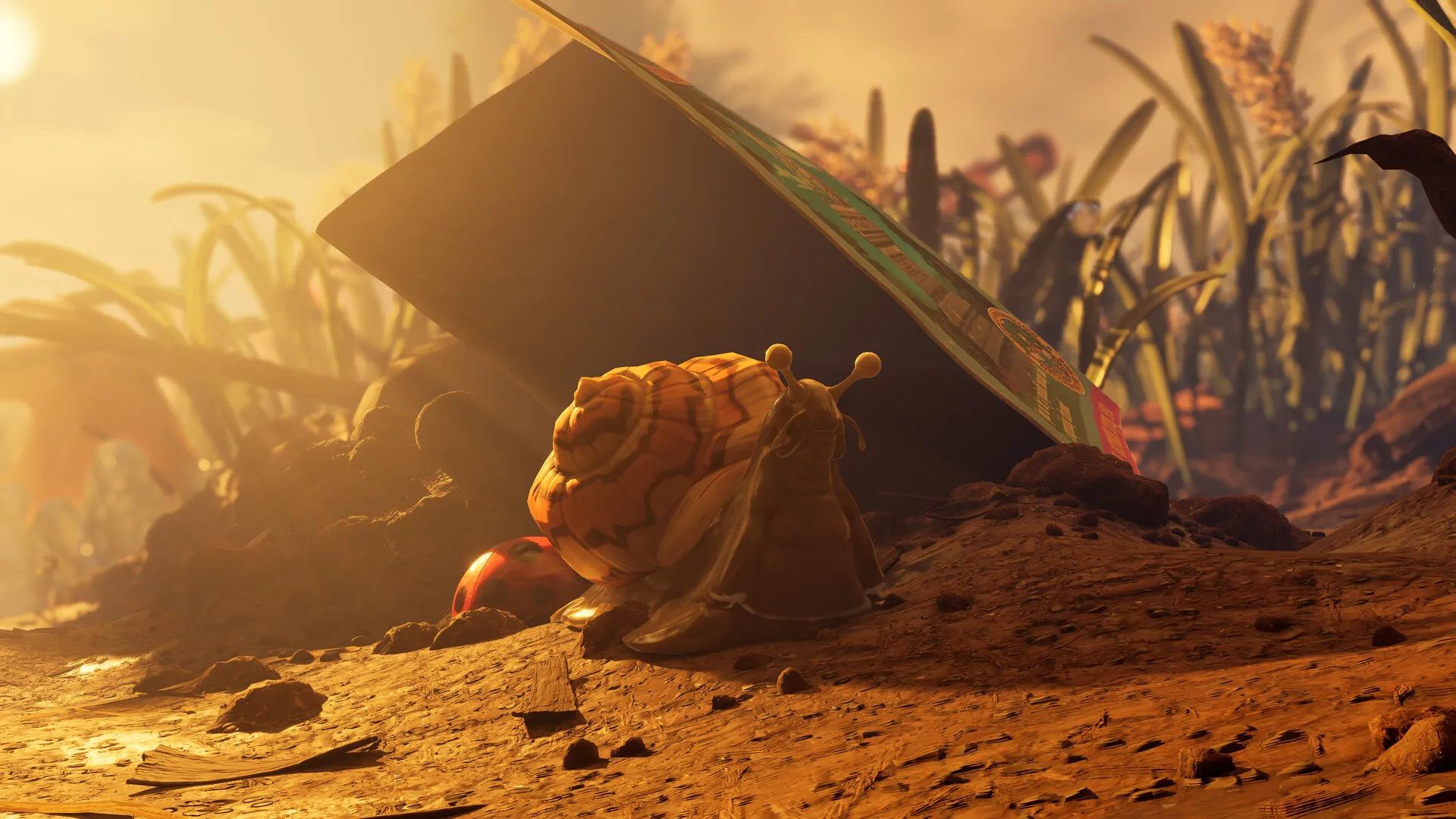 Grounded 2 screenshot 10