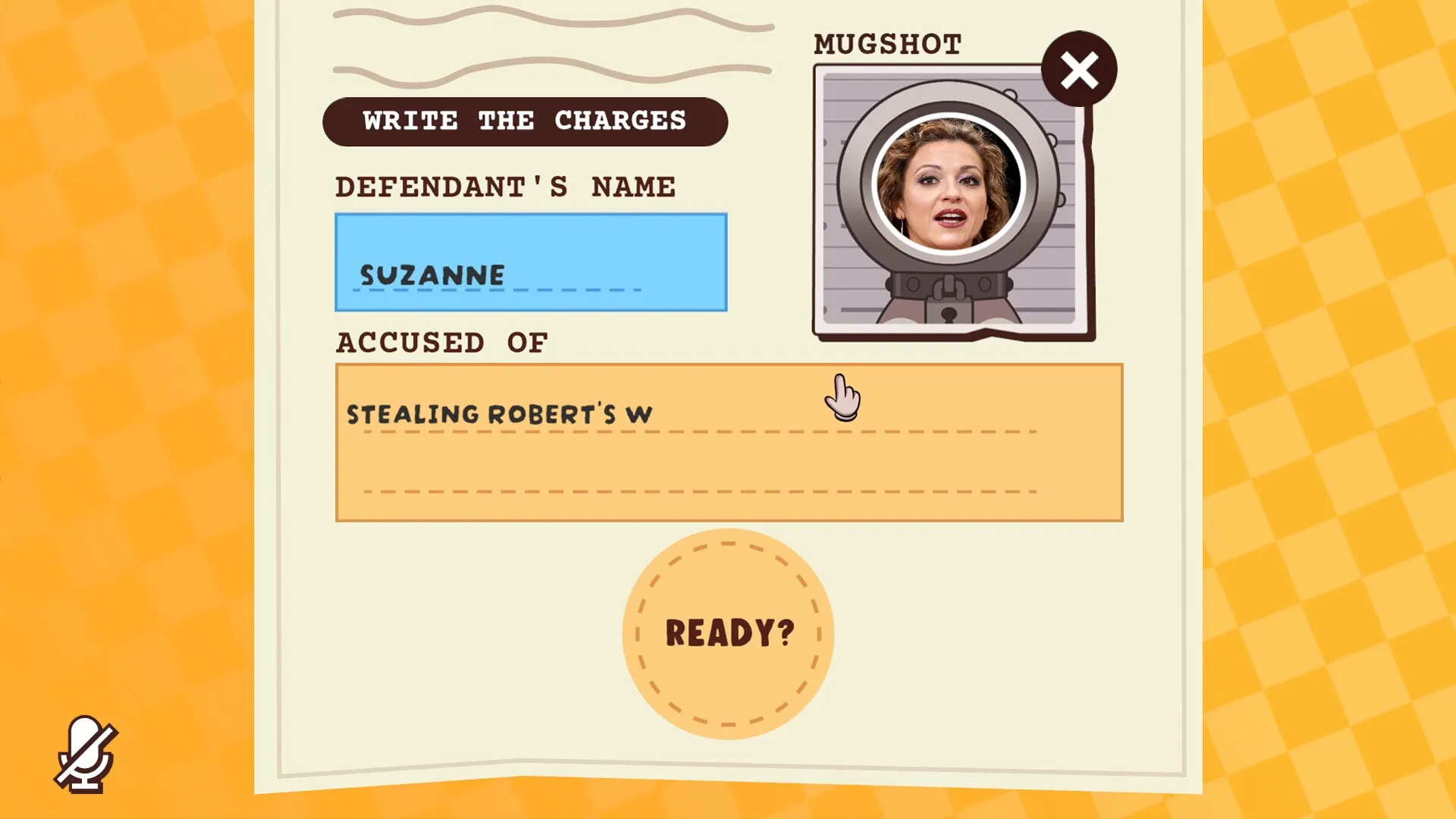 Guilty as Sock! screenshot 8