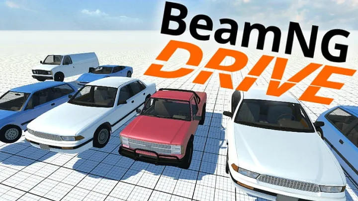 How to Download BeamNG.drive